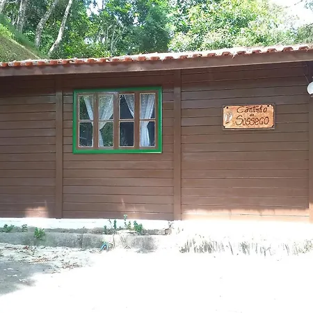 Villa Sitio Alto Da Colina Nova Friburgo Exterior foto