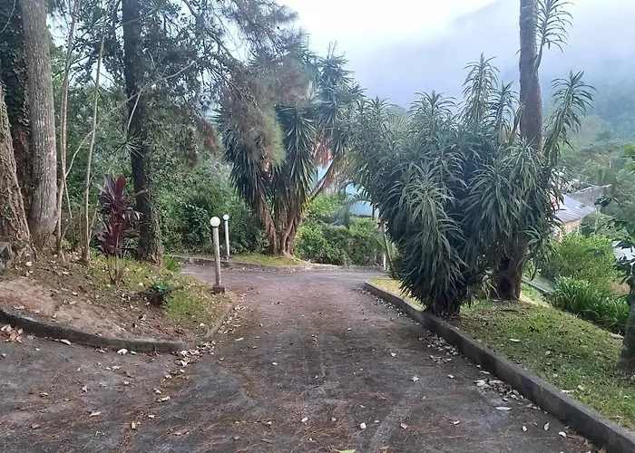 Sitio Alto Da Colina