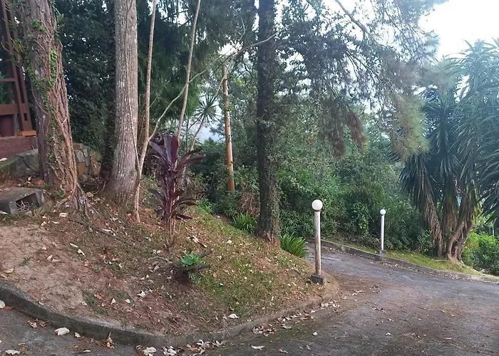 Sitio Alto Da Colina