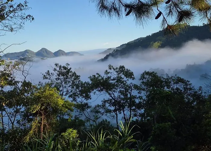 Sitio Alto Da Colina