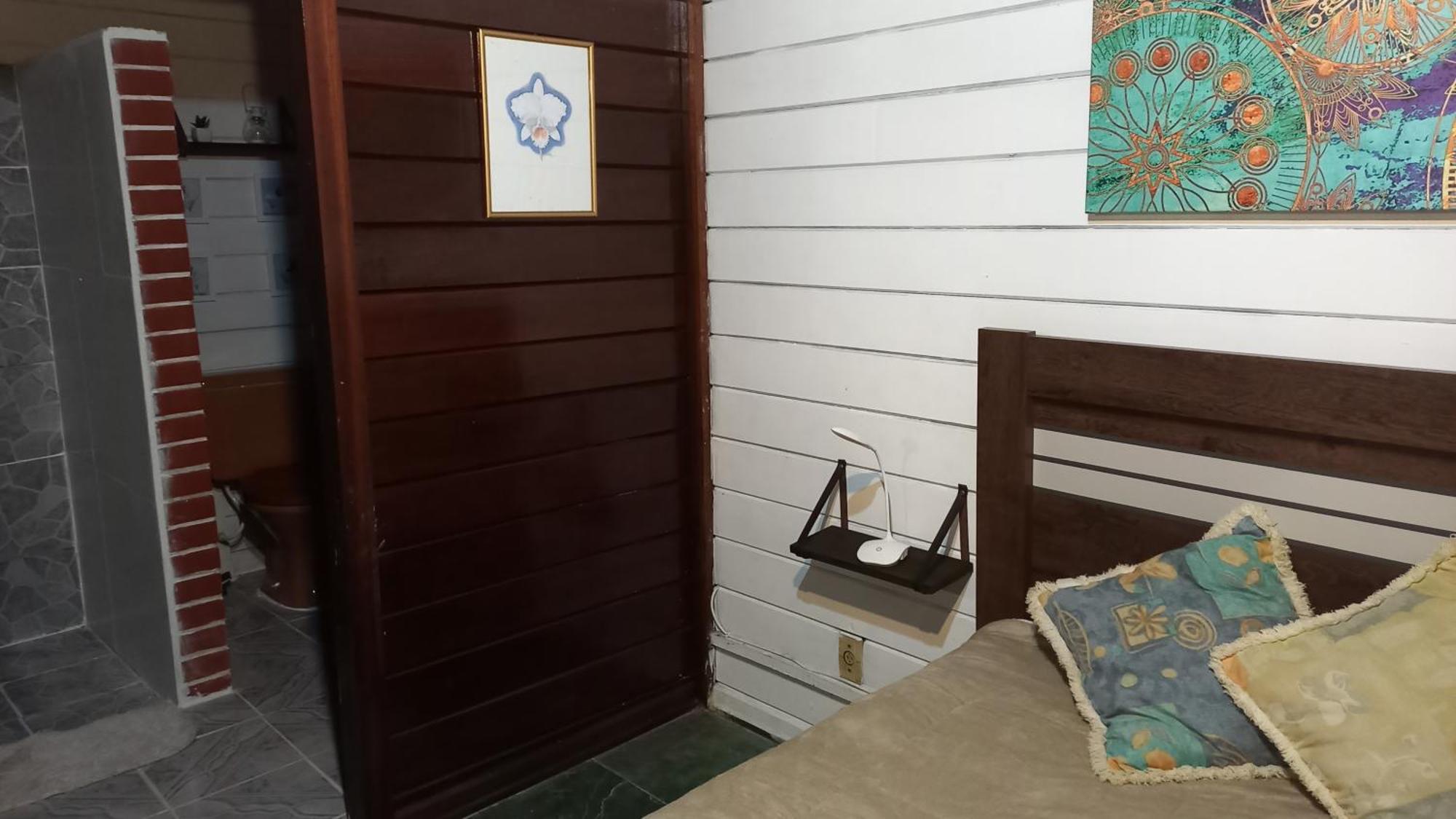 Sitio Alto Da Colina Casa de Férias