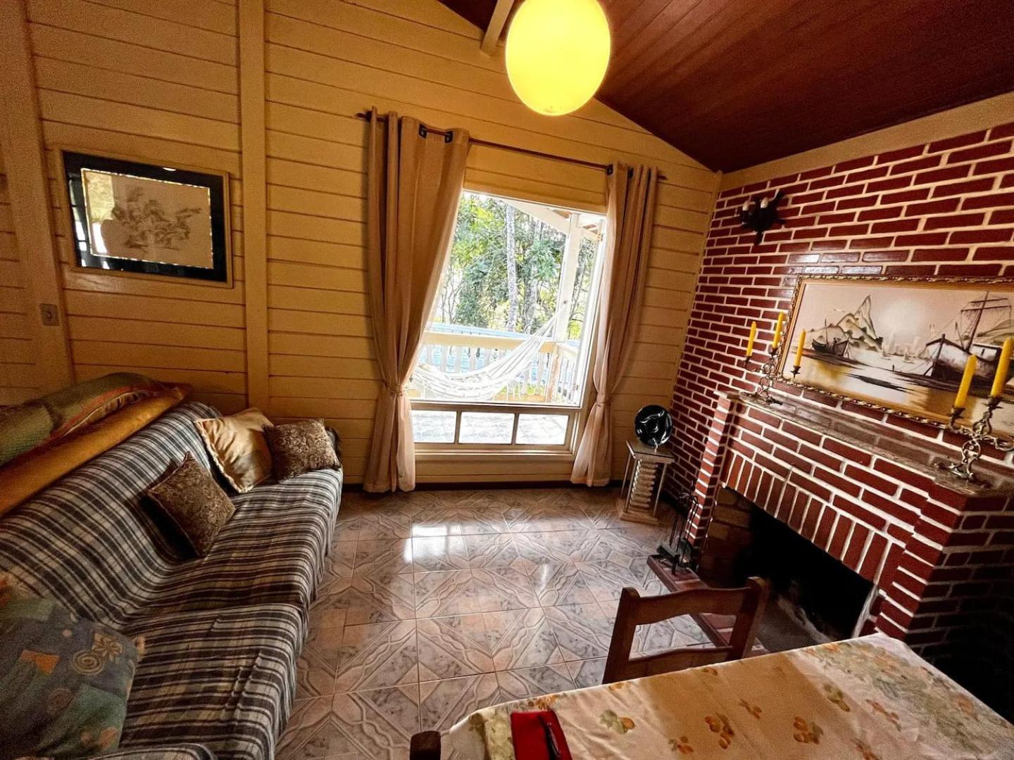 Sitio Alto Da Colina Casa de Férias Nova Friburgo