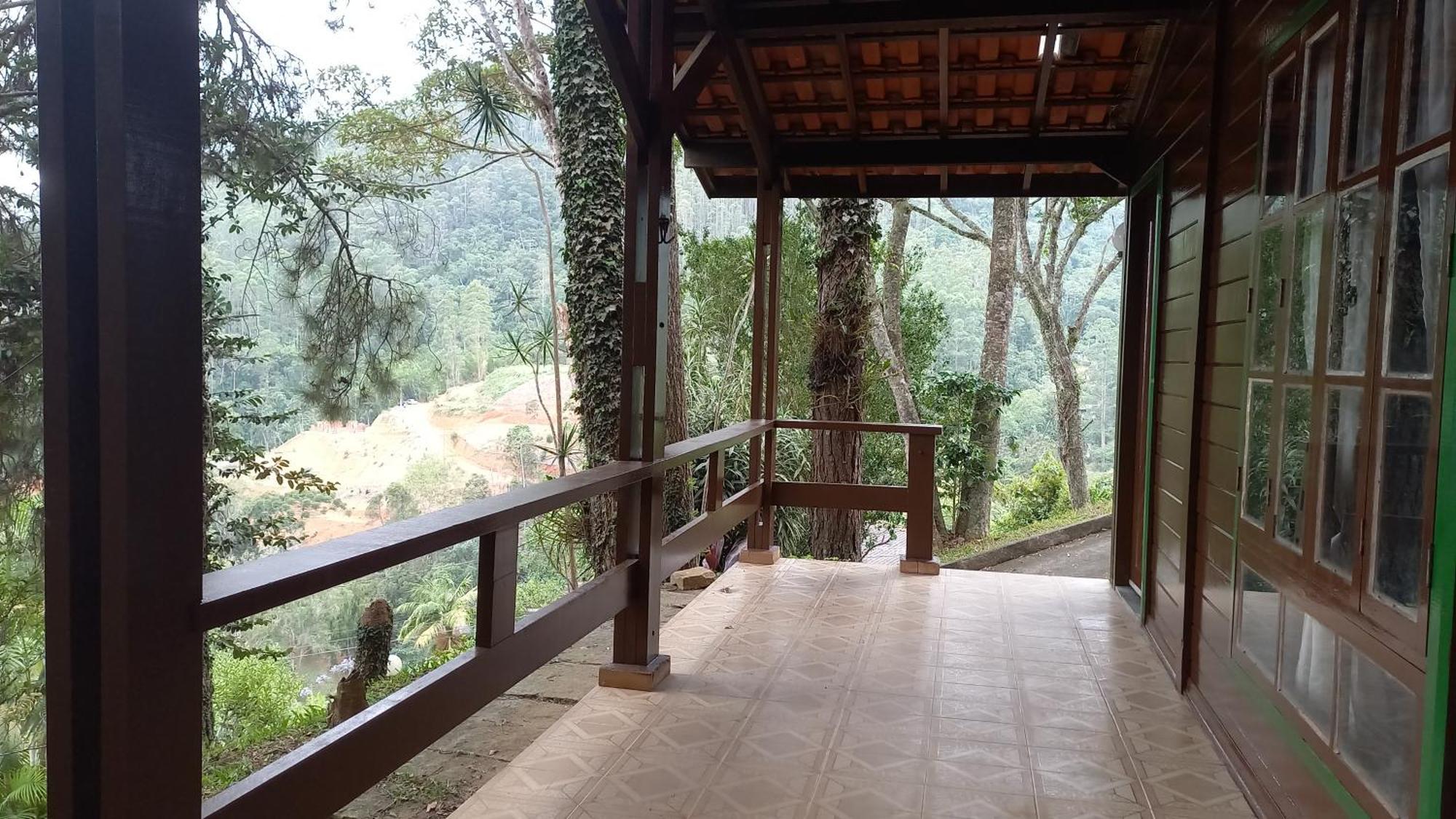 Sitio Alto Da Colina Nova Friburgo