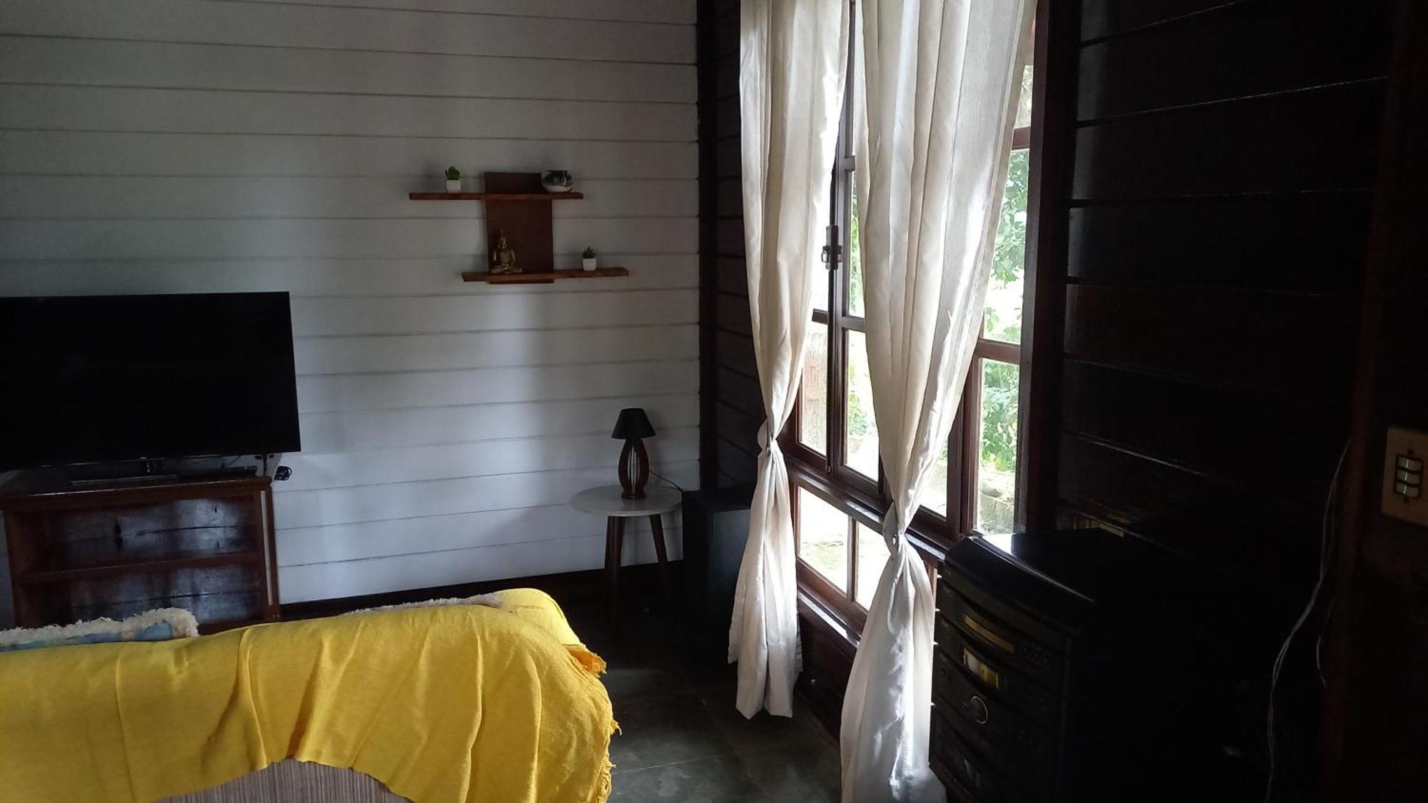 Sitio Alto Da Colina Casa de Férias