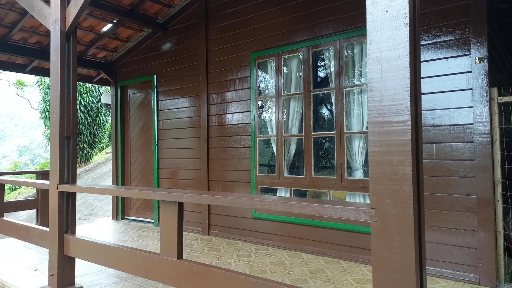 Sitio Alto Da Colina