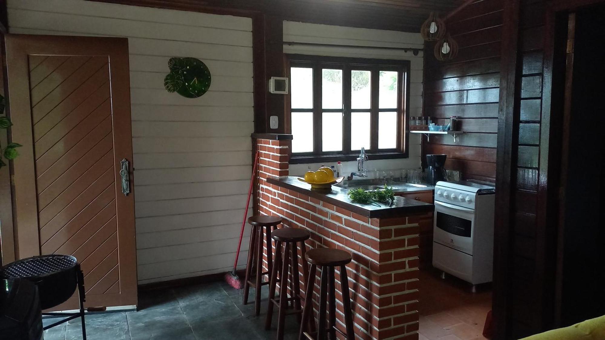 Sitio Alto Da Colina Casa de Férias Nova Friburgo