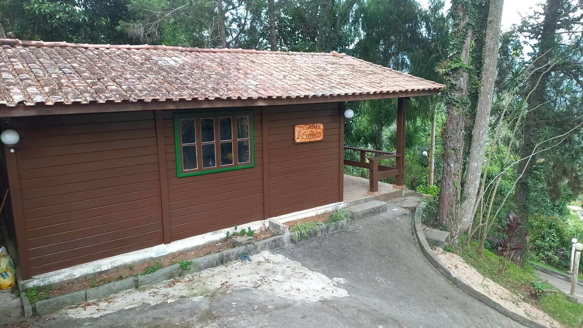 Sitio Alto Da Colina *