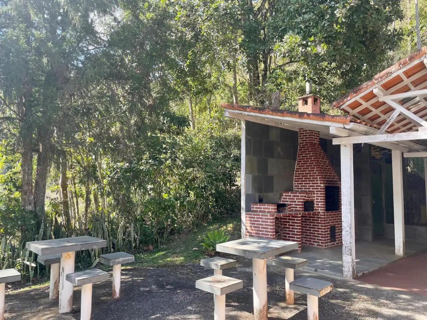 Sitio Alto Da Colina Casa de Férias Nova Friburgo