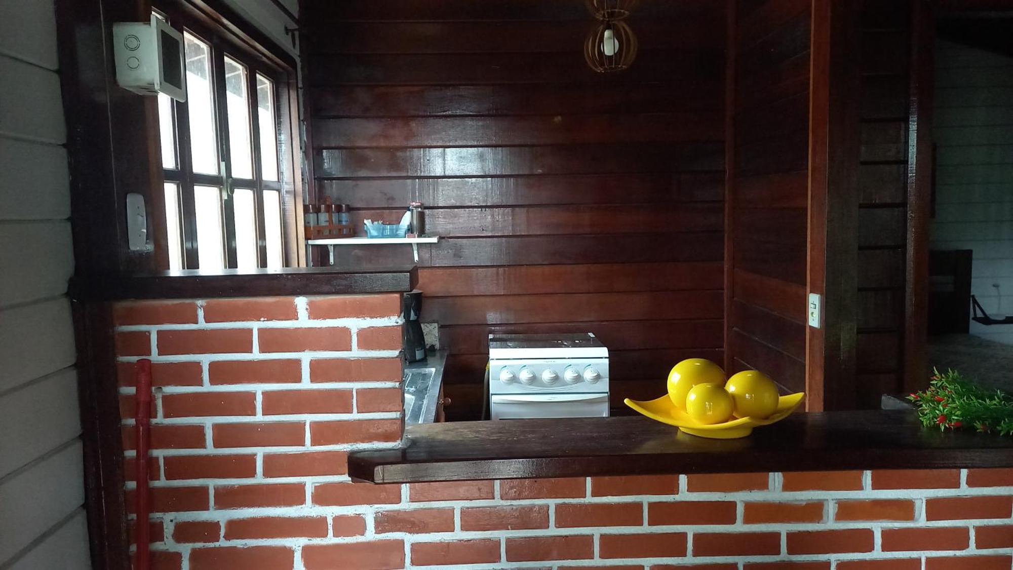 Sitio Alto Da Colina Nova Friburgo