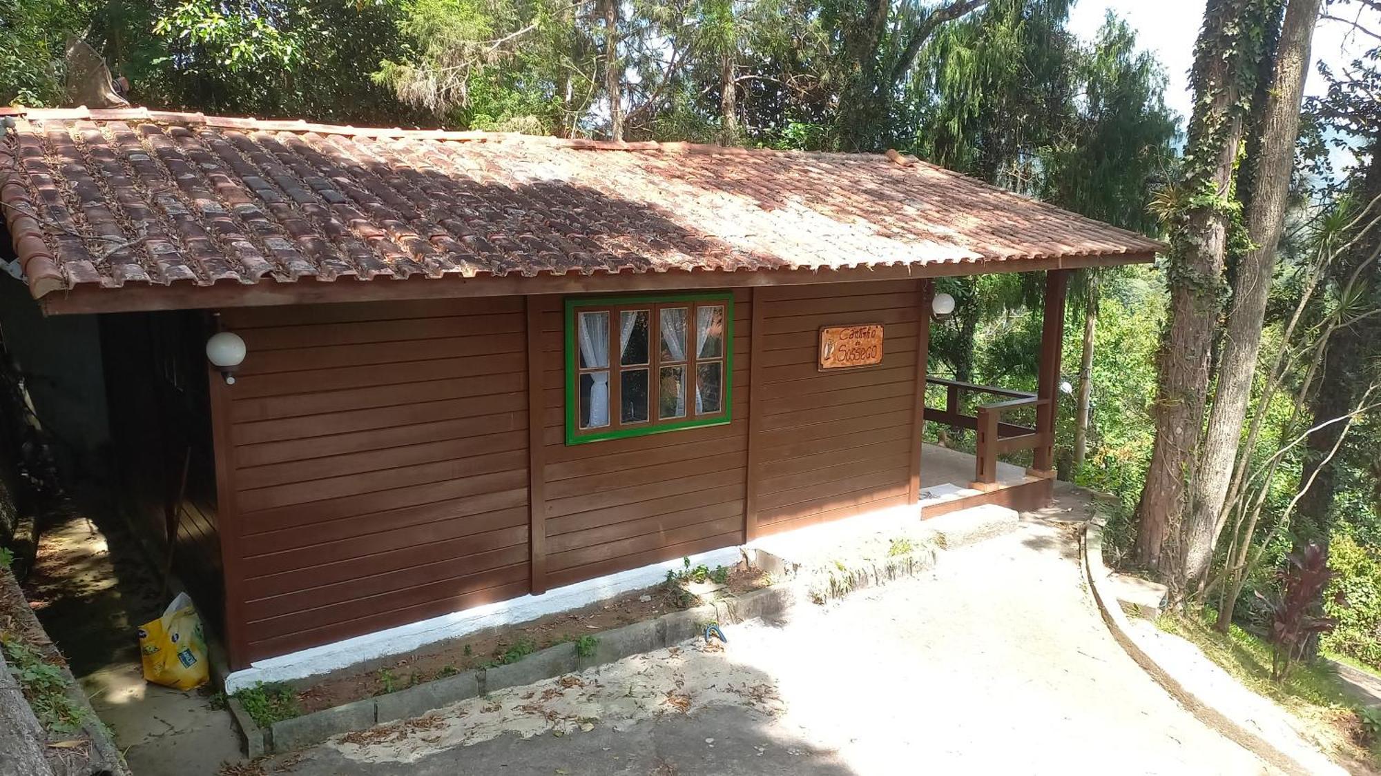 Sitio Alto Da Colina Casa de Férias Nova Friburgo