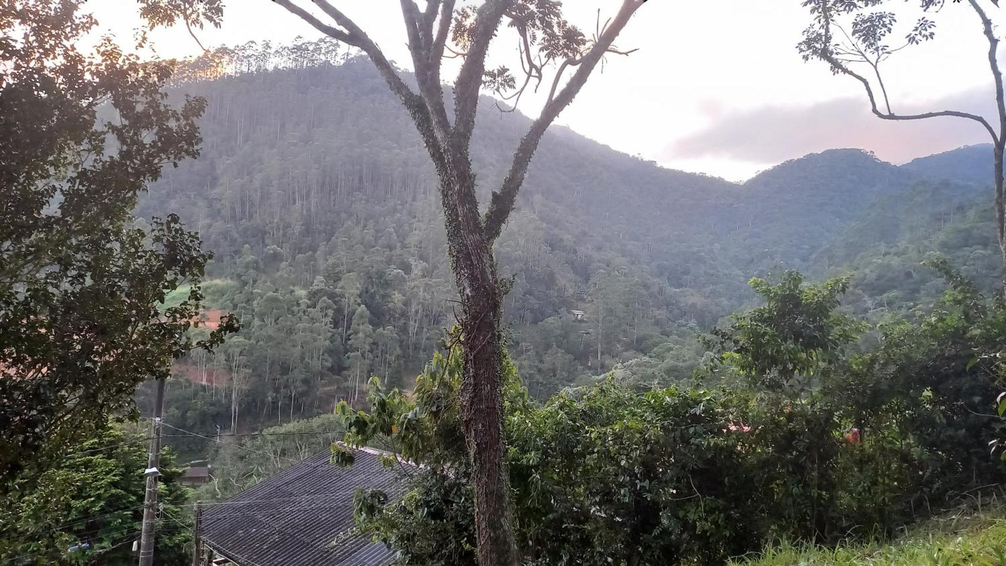 Casa de Férias Sitio Alto Da Colina *