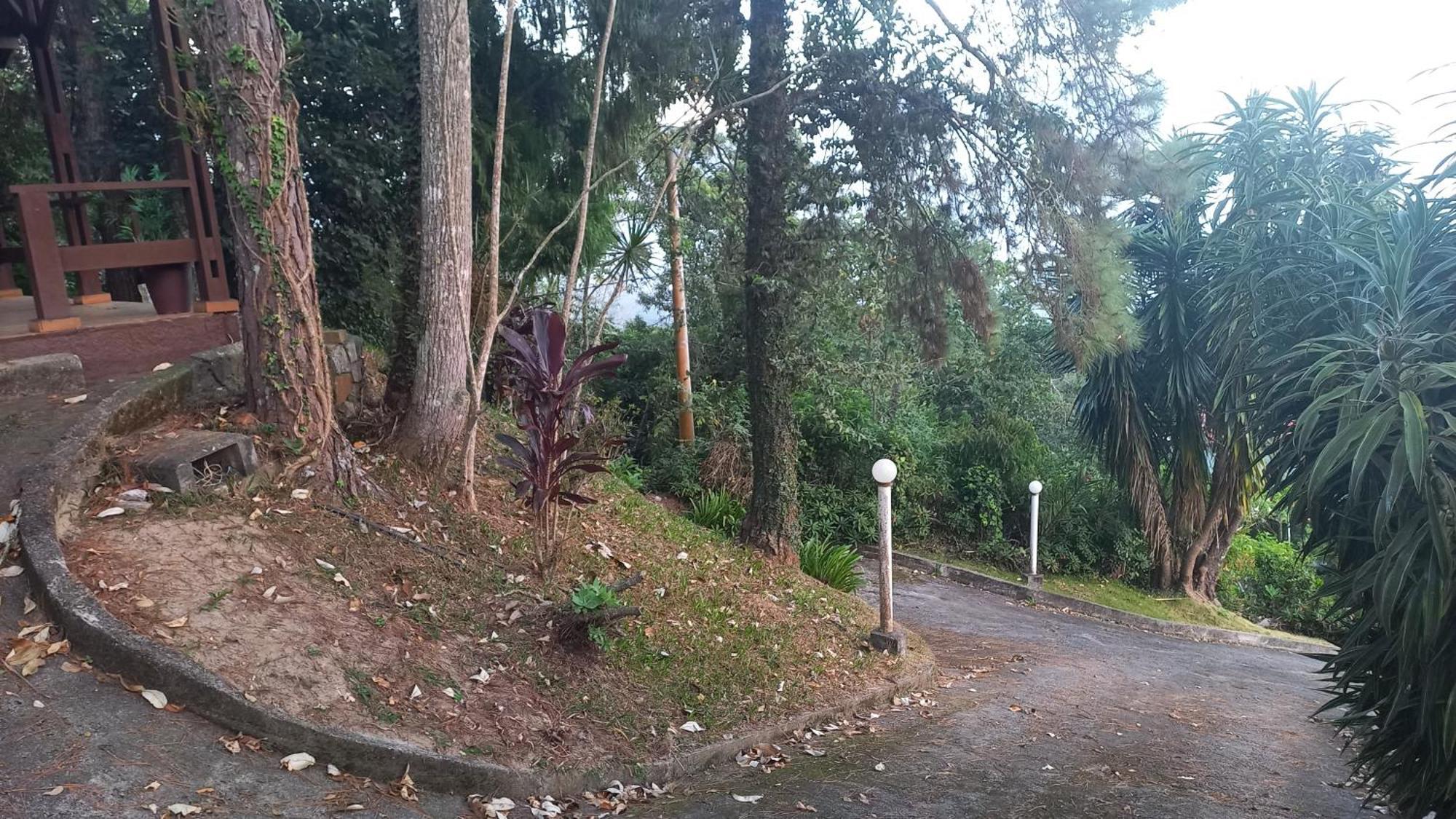Sitio Alto Da Colina Casa de Férias Nova Friburgo