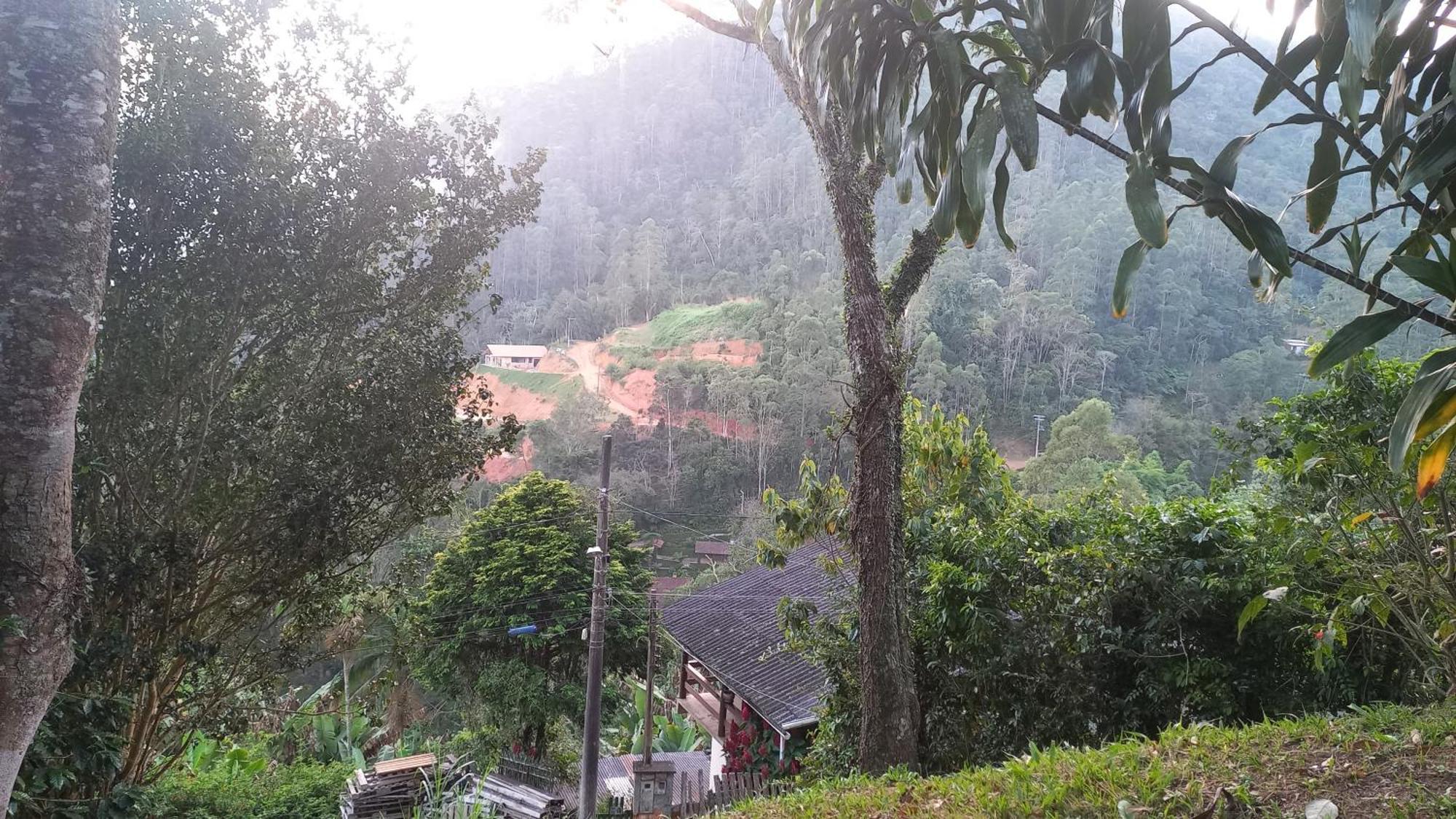 Sitio Alto Da Colina * Nova Friburgo