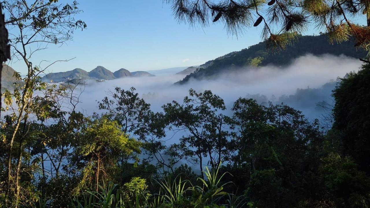 Sitio Alto Da Colina Nova Friburgo