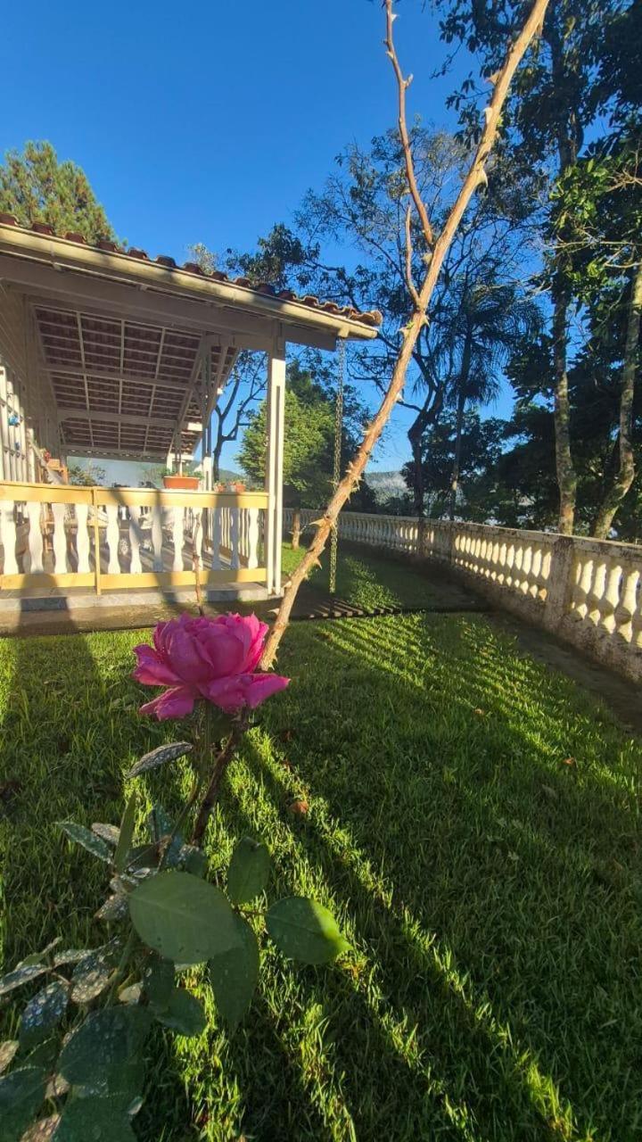 Casa de Férias Sitio Alto Da Colina *