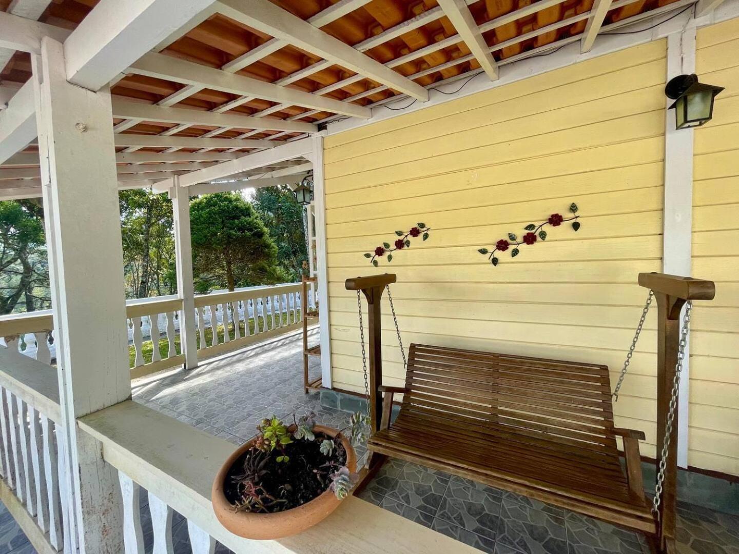 Holiday home Sitio Alto Da Colina *