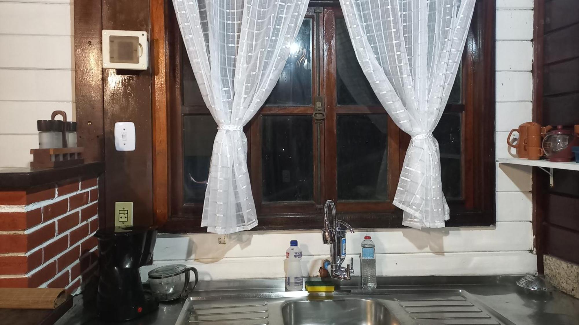 Sitio Alto Da Colina Holiday home Nova Friburgo