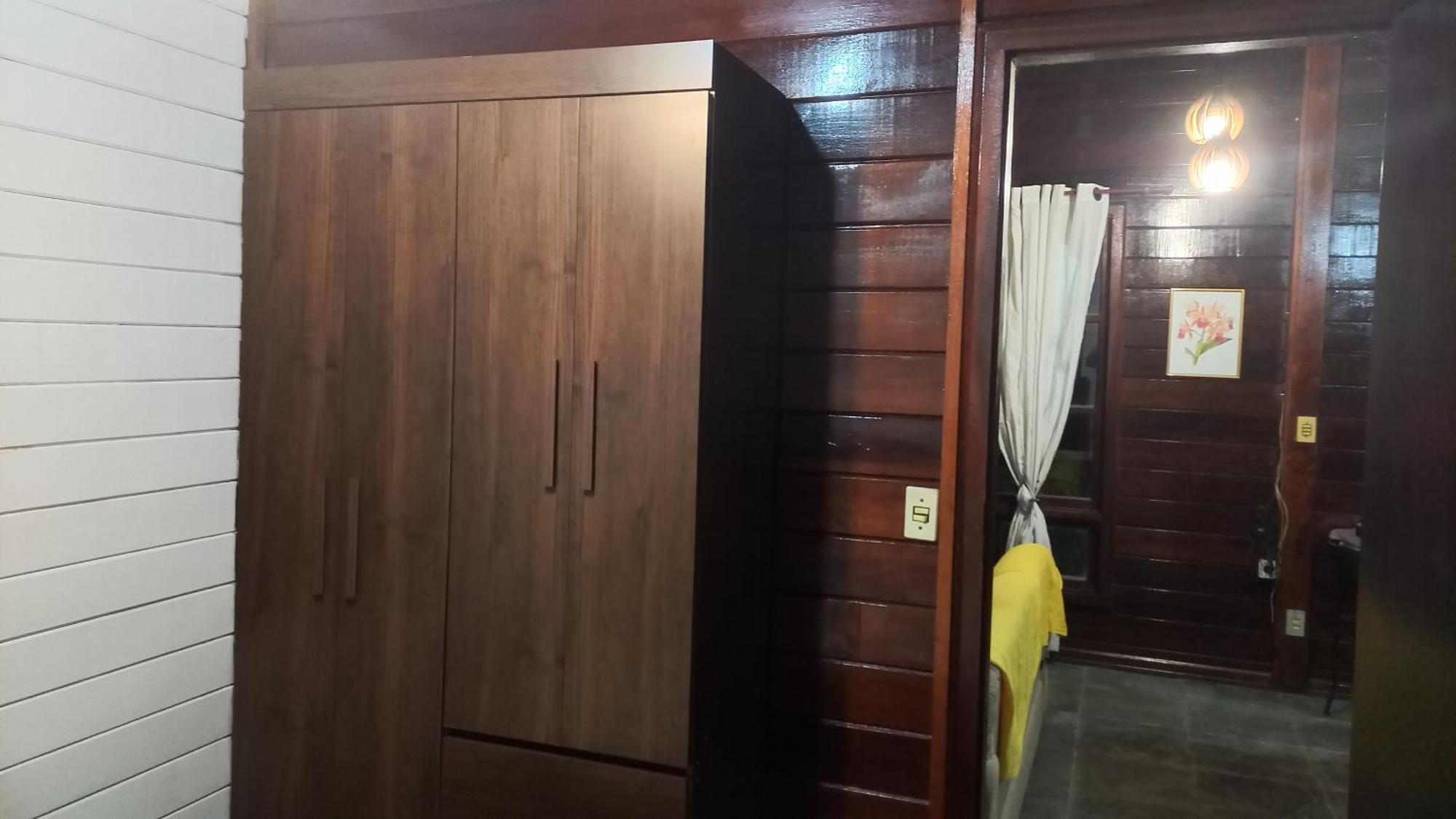 Sitio Alto Da Colina Holiday home Nova Friburgo