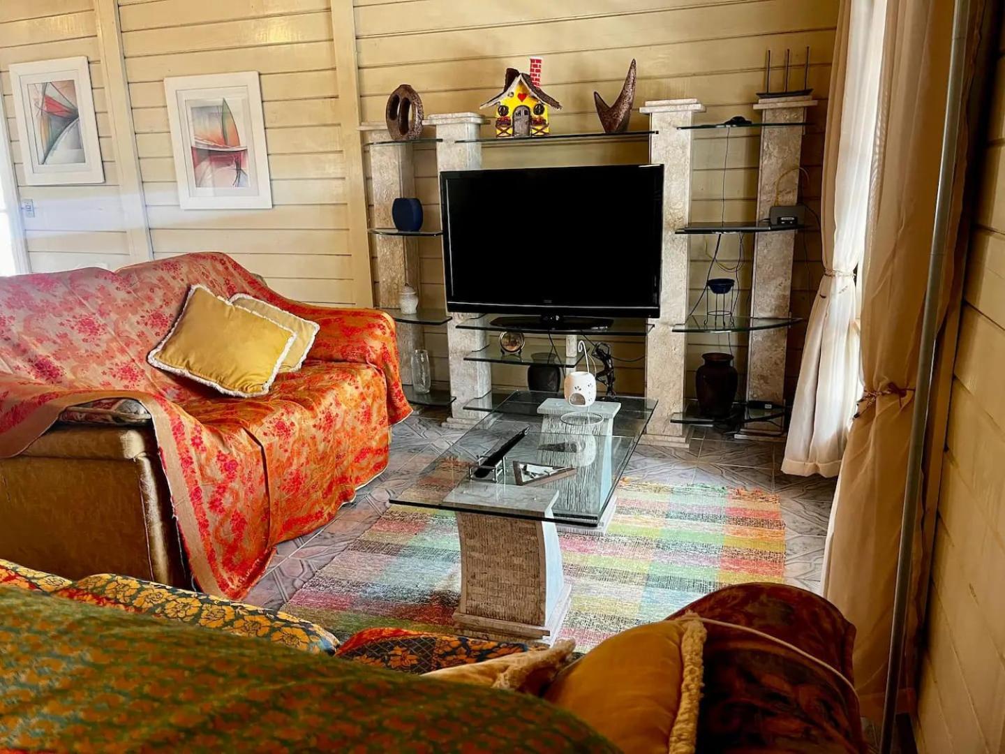 Sitio Alto Da Colina Holiday home *