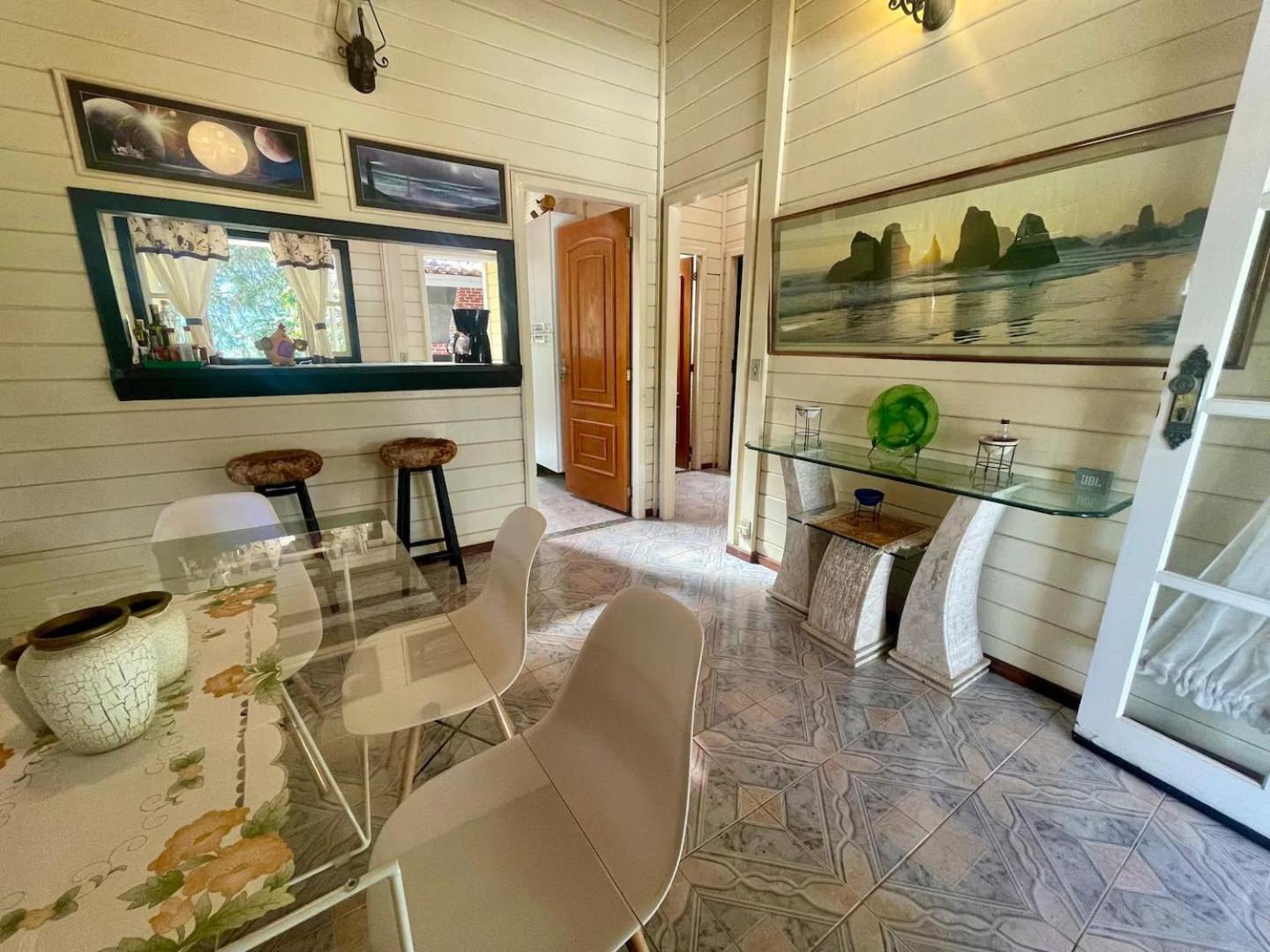 Sitio Alto Da Colina Holiday home *