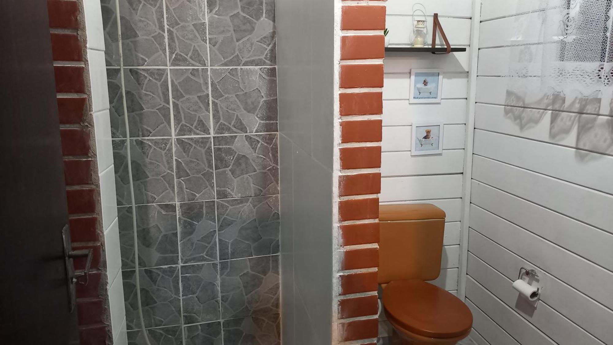 Sitio Alto Da Colina Holiday home Nova Friburgo