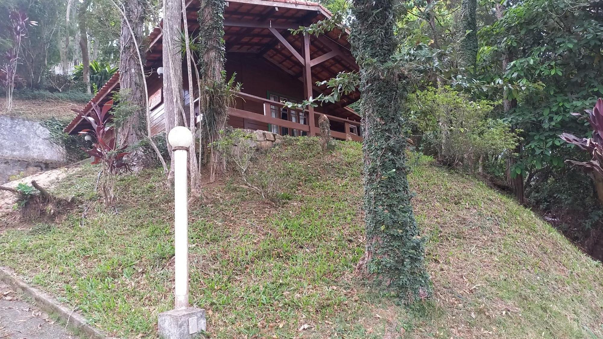 Holiday home Sitio Alto Da Colina Nova Friburgo