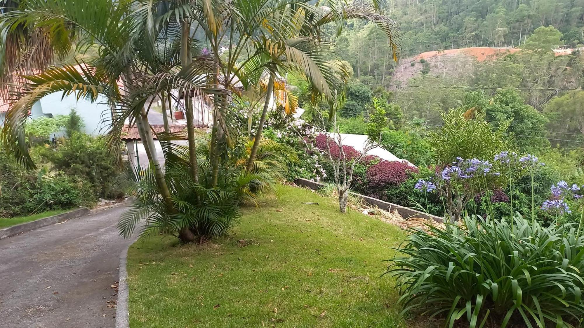 Holiday home Sitio Alto Da Colina